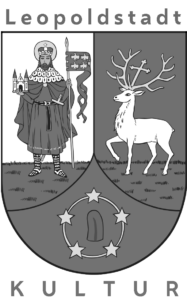 Bezirkswappen Leopoldstadt